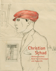 Christian Schad Band 5 - Cover