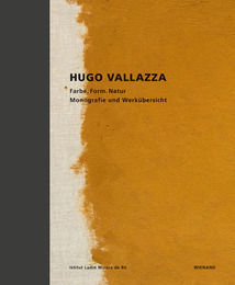 Hugo Vallazza - Cover