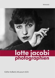Lotte Jacobi - Photographien