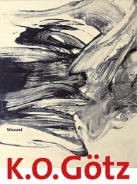 K.O. Götz - Cover