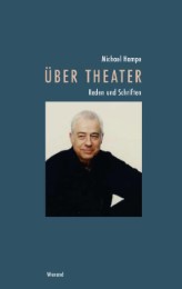 Über Theater - Cover