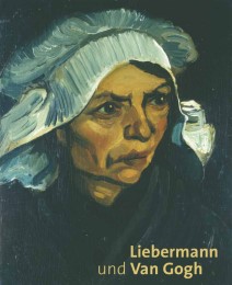 Liebermann und Van Gogh - Cover