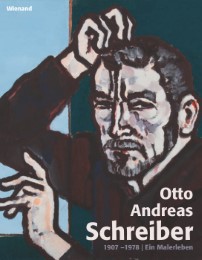 Otto Andreas Schreiber