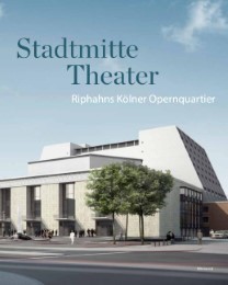 Stadtmitte Theater