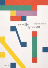 Camille Graeser und die Musik - Cover