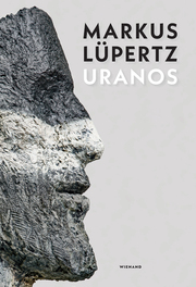 Markus Lüpertz. - Cover