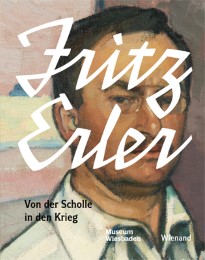 Fritz Erler - Cover