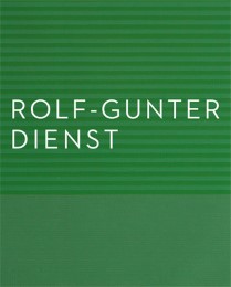 Rolf-Gunter Dienst - Cover