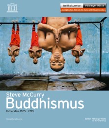 Steve McCurry - Buddhismus