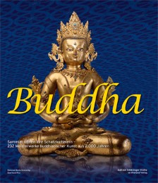 Buddha - Cover