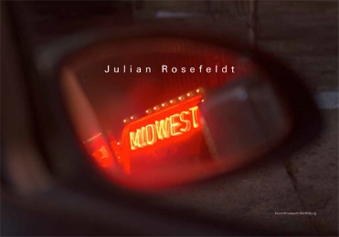 Julian Rosefeldt - Cover