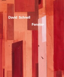 David Schnell. Fenster