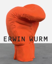 Erwin Wurm. Duisburg - Cover