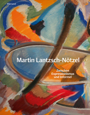 Martin Lantzsch-Nötzel - Cover