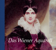 Das Wiener Aquarell - Cover