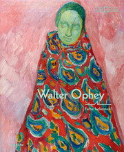 Walter Ophey - Farbe bekennen!