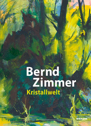 Bernd Zimmer. Kristallwelt