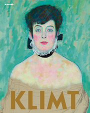 Gustav Klimt & Hugo Henneberg. Zwei Künstler der Wiener Secession - Cover