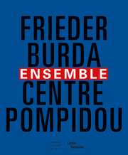 Ensemble. Museum Frieder Burda/Centre Pompidou
