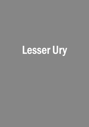 Lesser Ury. Der Einzelgänger unter den 'Deutschen Impressionisten'
