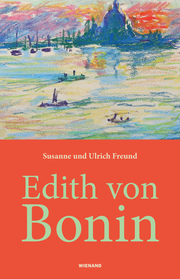 Edith von Bonin - Cover