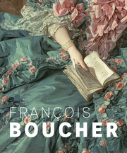François Boucher. Künstler des Rokoko - Cover
