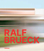 Ralf Brueck. Werkschau - Cover