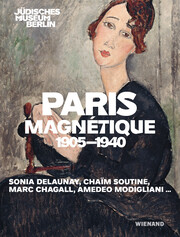 Paris Magnétique 1905-1940