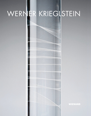 Werner Krieglstein. Konkrete Skulptur und Zeichnung