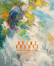 Heinz Kreutz - Cover