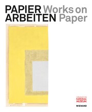 Papierarbeiten - Cover