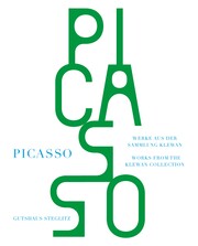 Picasso - Papierarbeiten