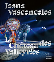 Joana Vasconcelos - Cover