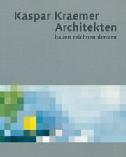 Kaspar Kraemer Architekten
