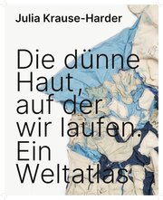Julia Krause-Harder - Cover