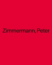 Zimmermann, Peter