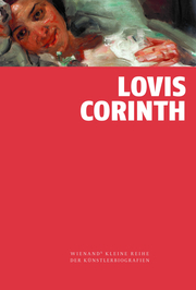 Lovis Corinth - Cover