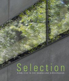 Selection - Einblicke in die Sammlung Biedermann