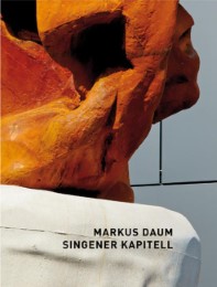Markus Daum - Singener Kapitell und Kunst im öffentlichen Raum