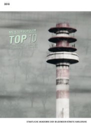 TOP 10 - Cover
