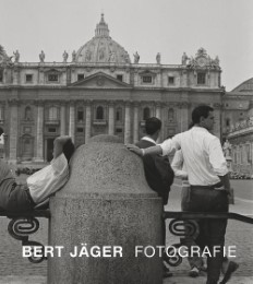 Bert Jäger - Fotografie