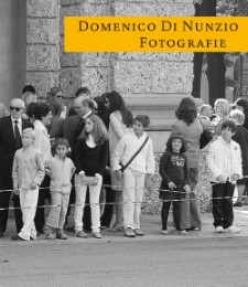 Domenico Di Nunzio – Fotografie