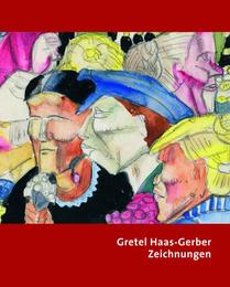 Gretel Haas-Gerber - Zeichnungen