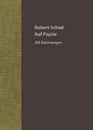 Robert Schad - Auf Papier