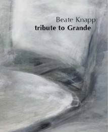 Beate Knapp - tribute to Grande