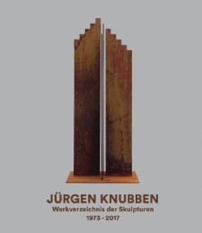 Jürgen Knubben - Werkverzeichnis 1973-2017