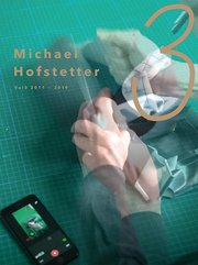 Michael Hofstetter - VOL3: 2011-2019 - Cover