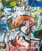 Bert Jäger - Cose della vita - Cover