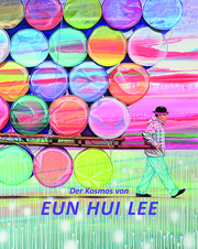 Eun Hui Lee - Cover