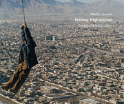 Finding Afghanistan